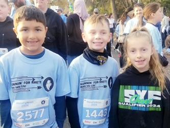 5k Runners Pictures for December 7th, 2024