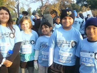 5k Runners Pictures for December 7th, 2024