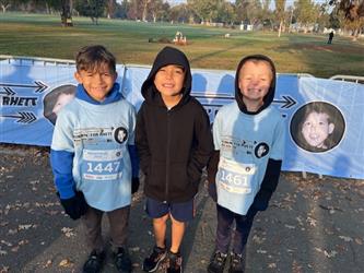 5k Runners Pictures for December 7th, 2024