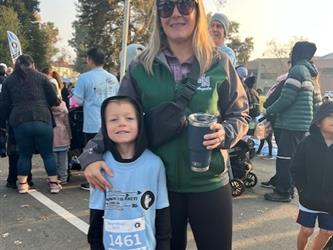 5k Runners Pictures for December 7th, 2024