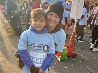 5k Runners Pictures for December 7th, 2024